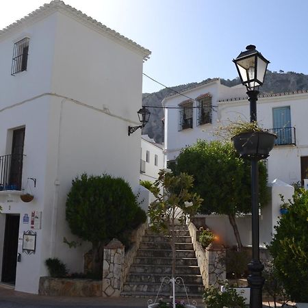 Casa Isabel Vila Zuheros Exterior foto